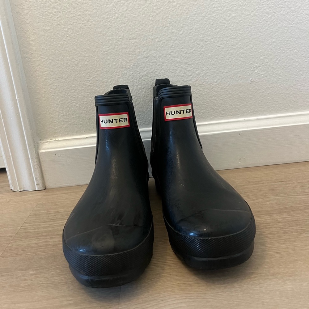 HUNTER Women’s Original Chelsea Boots